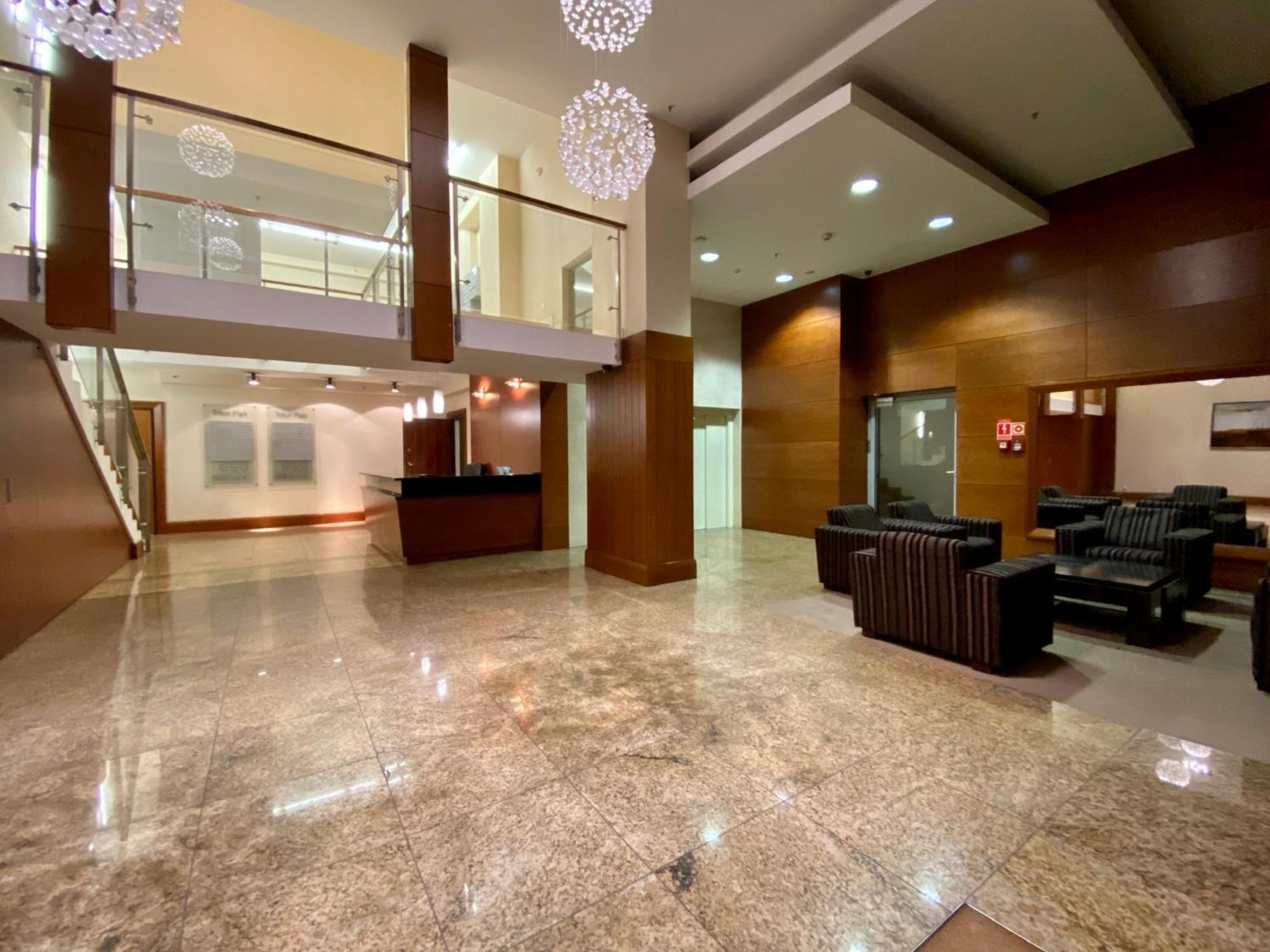 Two Rooms Apartment Triton Park 华沙 外观 照片